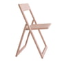 Magis - Aviva folding chair, pink