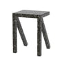 Magis - Bureaurama stool h 50 cm, black