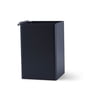 Gejst - Flex box big, 105 x 157.5 mm, black