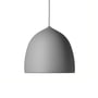 Fritz Hansen - Suspence Pendant lamp P 1. 5, light gray