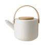 Stelton - Theo teapot without strainer 1.25 l, sand