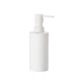 Zone denmark - Solo soap dispenser, white matt