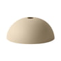 ferm Living - Dome Shade Lampshade, beige