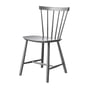 FDB Møbler - J46 chair, beech gray