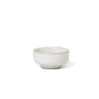 ferm living - Sekki salt bowl, white