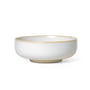 ferm living - Sekki bowl, medium ø 18 cm, white