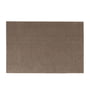 tica copenhagen - Doormat, 60 x 90 cm, Unicolor sand