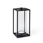 Audo - Light'In lantern H 24 cm, black