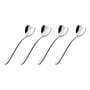 Alessi - Heart coffee spoon, stainless steel (set of 4)