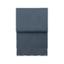 Elvang - Classic Blanket, 130 x 200 cm, midnight blue