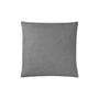 Elvang - Classic Pillowcase 50 x 50 cm, light gray