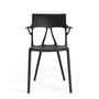 Kartell - Ai chair, black