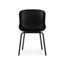 Normann Copenhagen - Hyg Chair, black