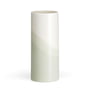 Vitra - Herringbone vase smooth h 31,5 cm, sand