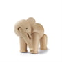 Kay Bojesen - Wooden elephant mini, oak