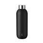 Stelton - Keep Cool Drinking bottle 0.6 l, black