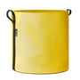 Bacsac - Pot plant bag batyline 100 l, soleil