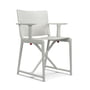 Magis - Stanley director's chair, white