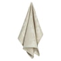 Marimekko - Pieni Unikko Tea towel, off-white / beige