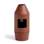 Hay - Chim chim fragrance diffuser, ø 6.5 x h 14.5 cm, dark terracotta