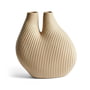 Hay - W & s chamber vase, light beige