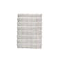 Zone Denmark - Inu Guest towel, 50 x 70 cm, soft grey
