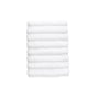 Zone Denmark - Inu Guest towel, 50 x 70 cm, white