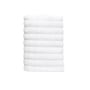 Zone Denmark - Inu Towel, 50 x 100 cm, white
