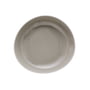 Rosenthal - Junto plate Ø 22 cm deep, pearl grey