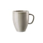 Rosenthal - Junto mug with handle 38 cl, pearl grey