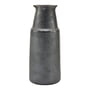 House Doctor - Pion jug, h 18 cm, black / brown