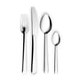 Eva Trio - Legio Nova cutlery set, stainless steel (48 pcs.)