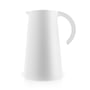 Eva Solo - Rise Vacuum jug 1 l, white