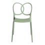 Driade - Sissi Chair, green