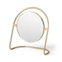 Audo - Nimbus Table mirror, brass gold