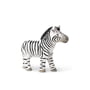 ferm Living - Animal Animal figure, zebra