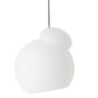 Frandsen - Air Pendant lamp Ø 34 cm, opal white