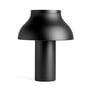 Hay - Pc table lamp l, ø 40 x h 50 cm, soft black