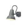 Anglepoise - Original 1227 Mini wall lamp, cable black, Dove Grey