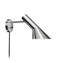 Louis Poulsen - AJ wall lamp, stainless steel