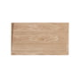 Moebe - Cutting board large, oak