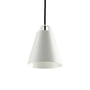 Louis Poulsen - Above Pendant Lamp Ø 17.5 cm, white