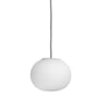 Flos - Mini Glo-Ball pendant lamp Ø 11.2 cm, white