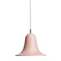 Verpan - Pantop Pendant lamp, Ø 23 cm, pink