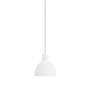 Louis Poulsen - Toldbod 120 Pendant light, white (supply line white)