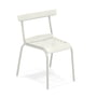 Emu - Miky Garden chair, white