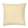 Broste Copenhagen - Sena Pillowcase, 60 x 60 cm, golden fleece