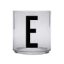 Design Letters - AJ Kids Personal Drinking glass, E