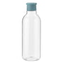 Rig-Tig by Stelton - Drink-It Water bottle 0.75 l, aqua
