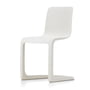 Vitra - EVO-C All-plastic chair, ivory